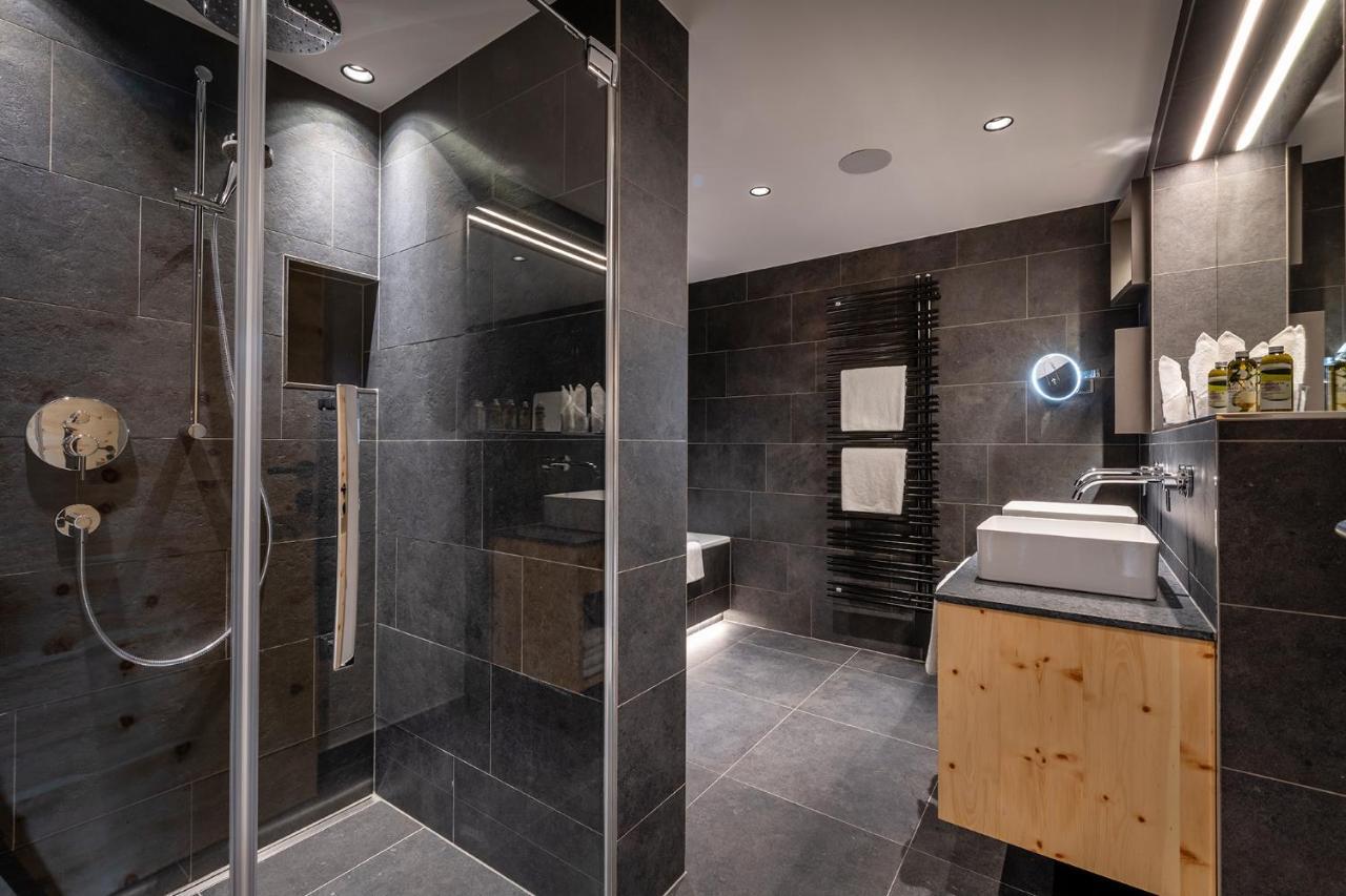 Hotel Das Zwoelferhaus Saalbach-Hinterglemm Ngoại thất bức ảnh