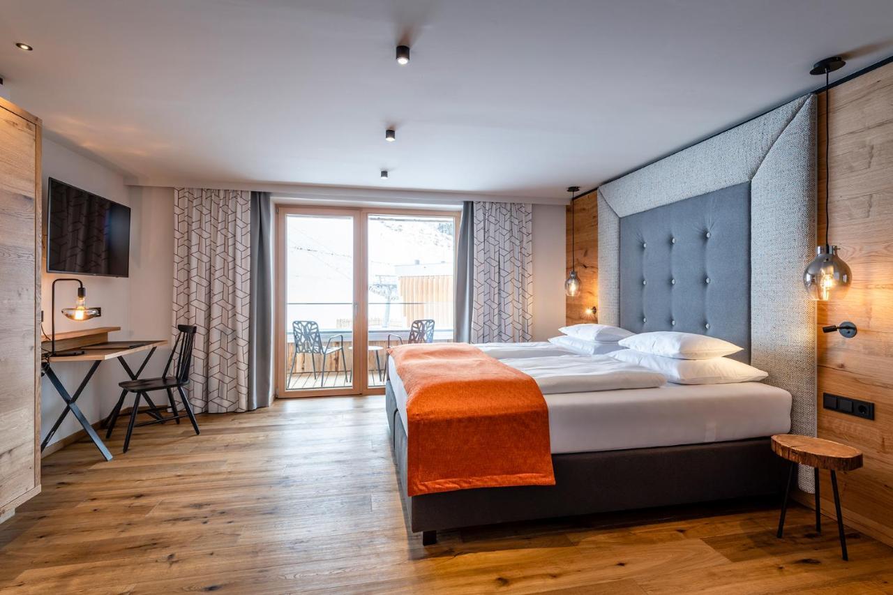 Hotel Das Zwoelferhaus Saalbach-Hinterglemm Ngoại thất bức ảnh