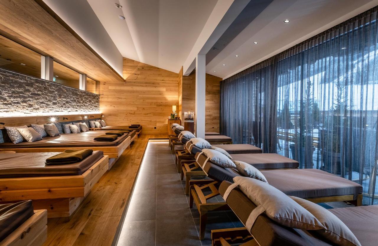 Hotel Das Zwoelferhaus Saalbach-Hinterglemm Ngoại thất bức ảnh