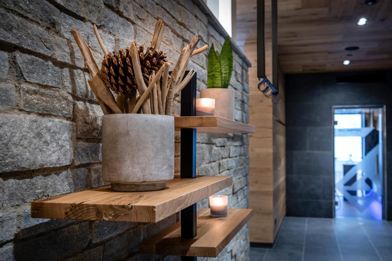 Hotel Das Zwoelferhaus Saalbach-Hinterglemm Ngoại thất bức ảnh