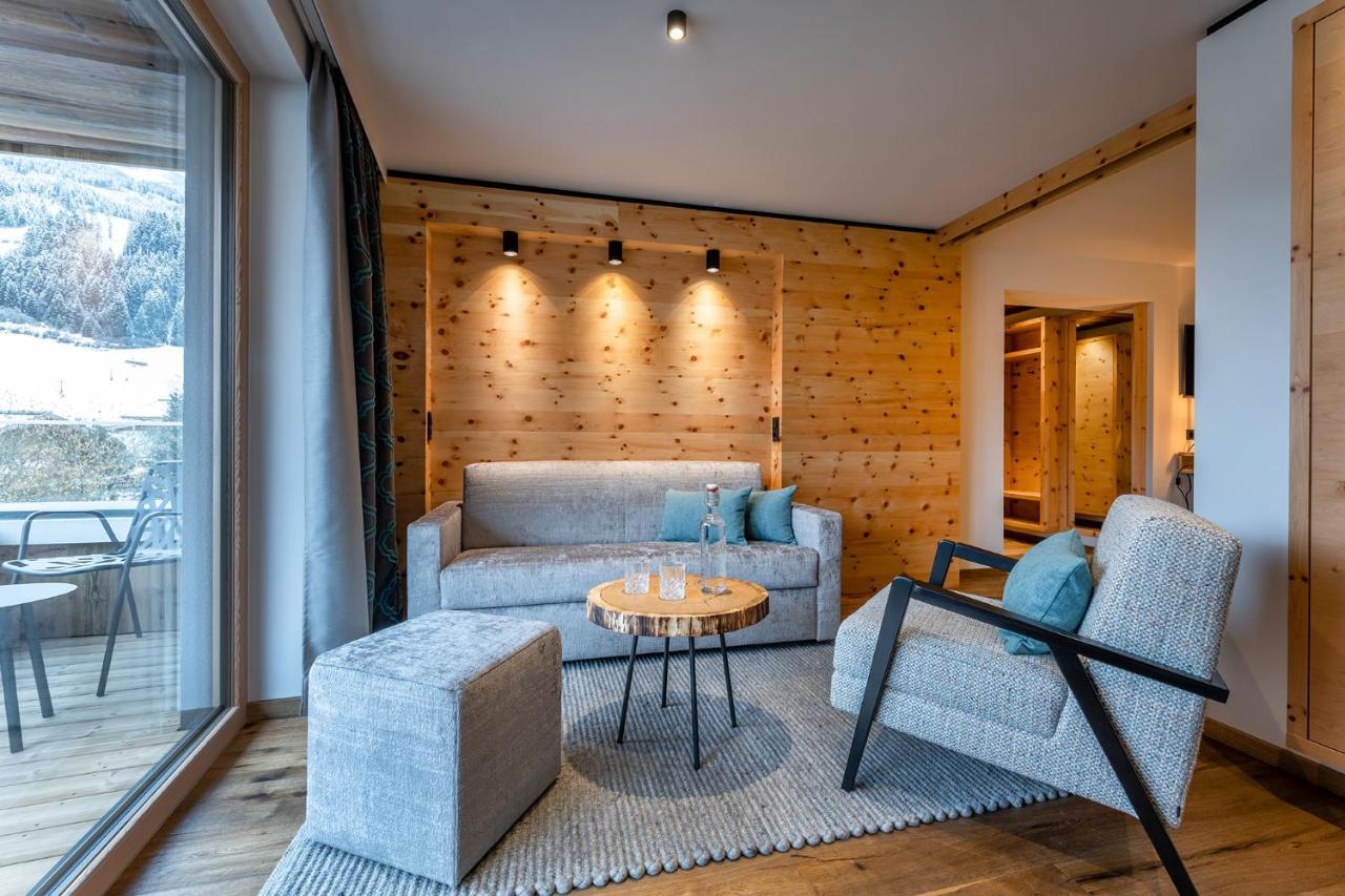 Hotel Das Zwoelferhaus Saalbach-Hinterglemm Ngoại thất bức ảnh