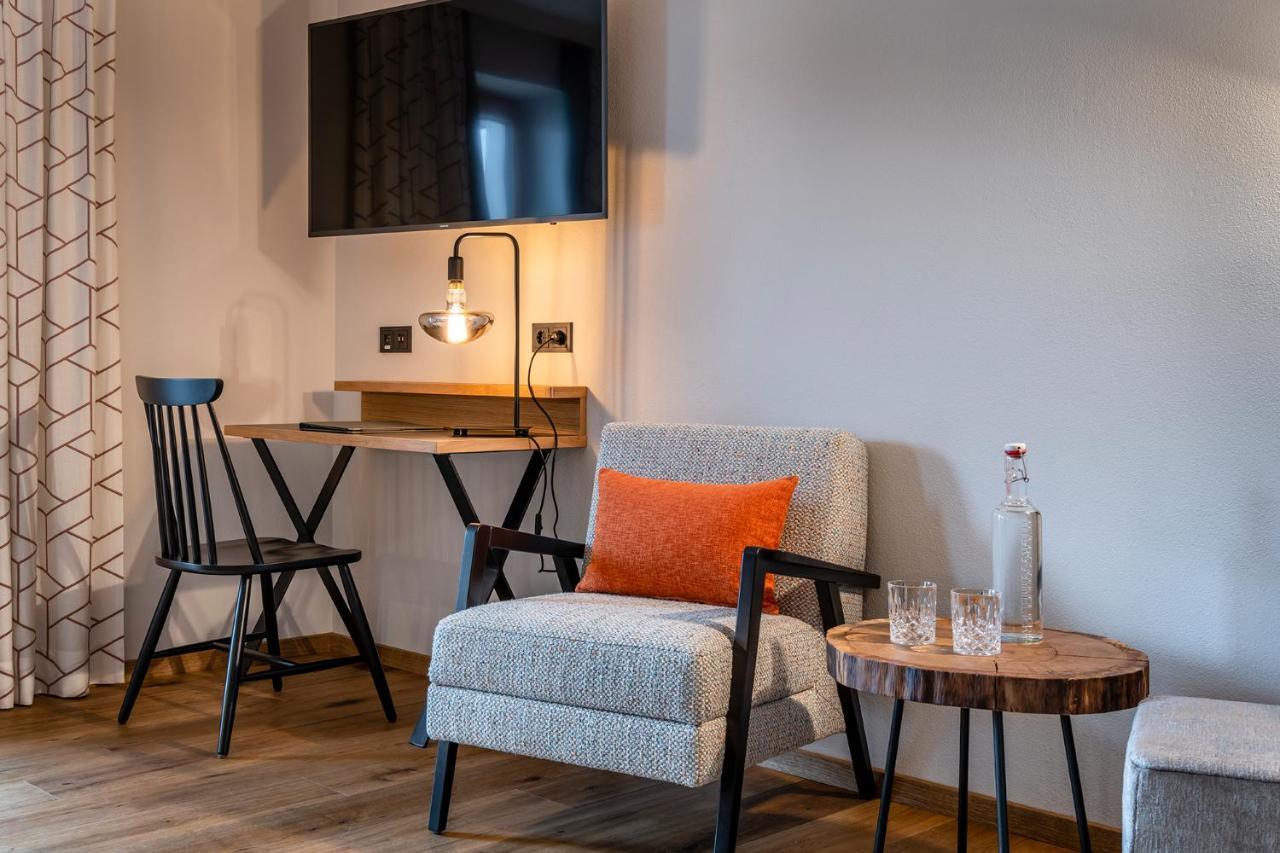 Hotel Das Zwoelferhaus Saalbach-Hinterglemm Ngoại thất bức ảnh