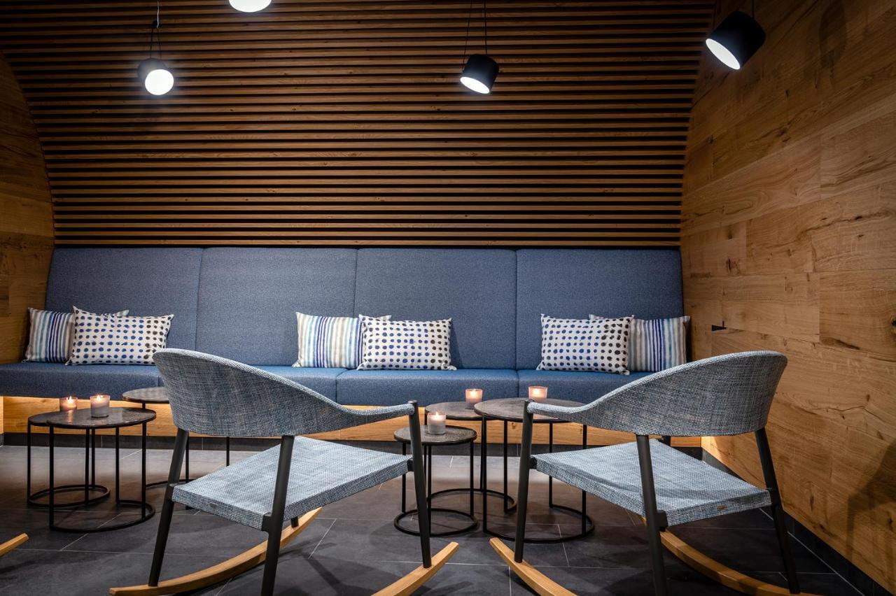 Hotel Das Zwoelferhaus Saalbach-Hinterglemm Ngoại thất bức ảnh