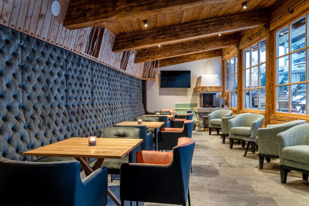 Hotel Das Zwoelferhaus Saalbach-Hinterglemm Ngoại thất bức ảnh