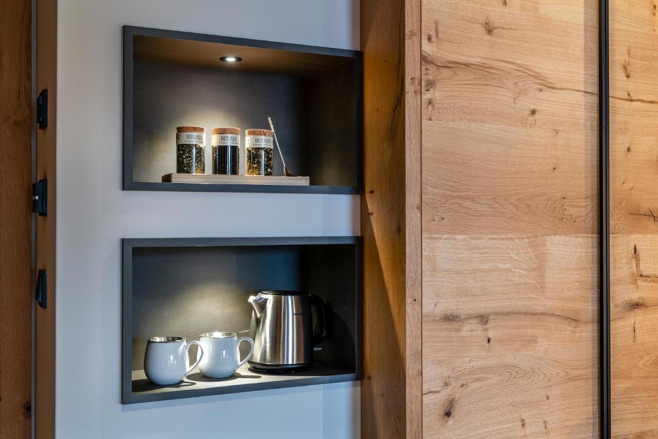 Hotel Das Zwoelferhaus Saalbach-Hinterglemm Ngoại thất bức ảnh