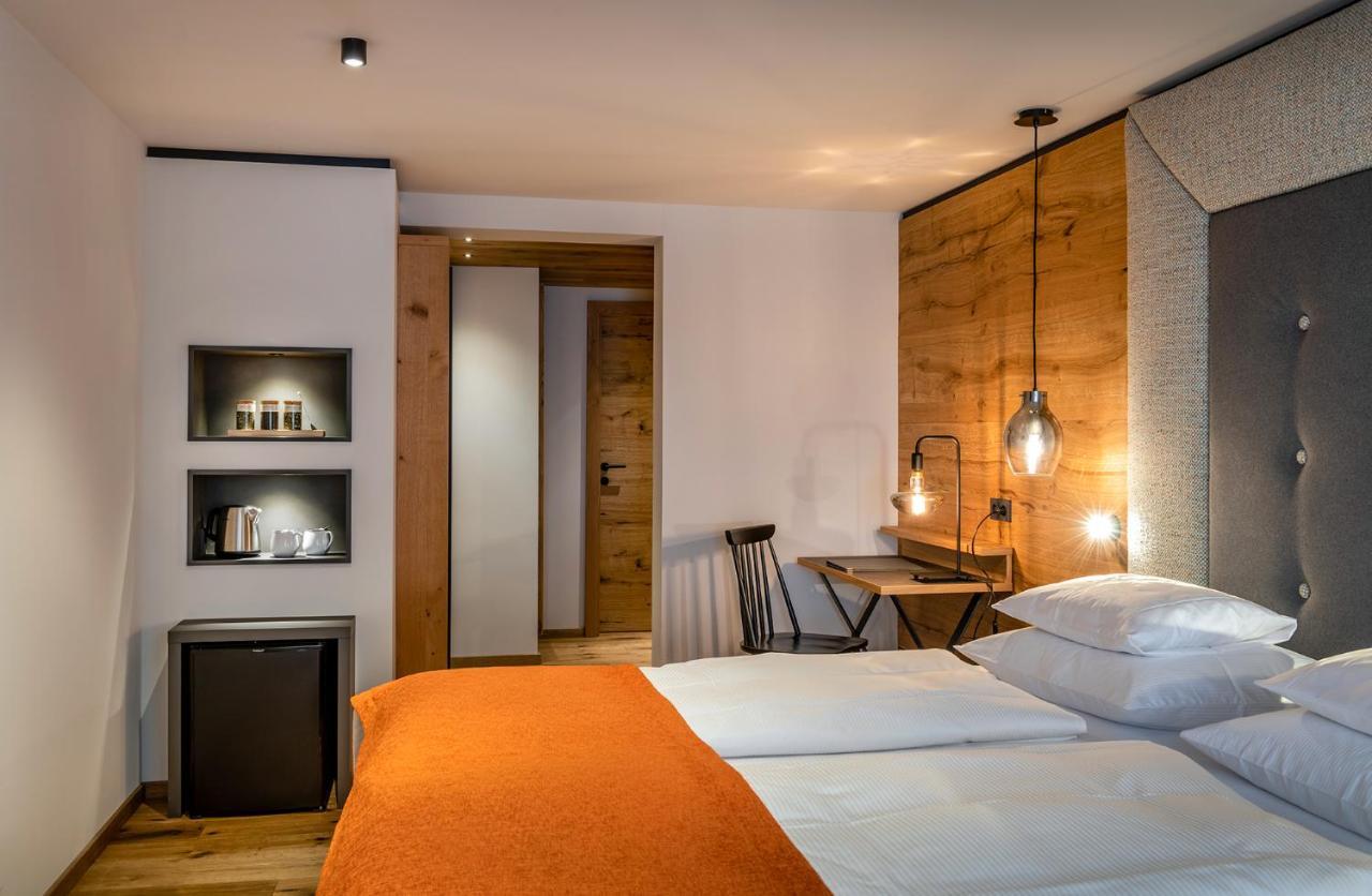Hotel Das Zwoelferhaus Saalbach-Hinterglemm Ngoại thất bức ảnh