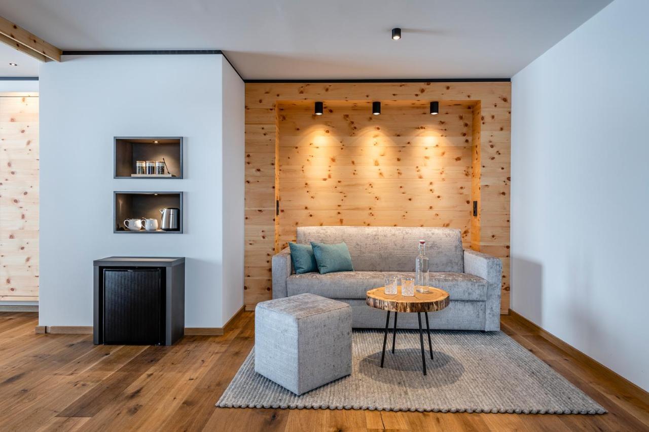 Hotel Das Zwoelferhaus Saalbach-Hinterglemm Ngoại thất bức ảnh
