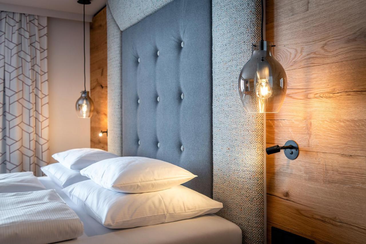 Hotel Das Zwoelferhaus Saalbach-Hinterglemm Ngoại thất bức ảnh