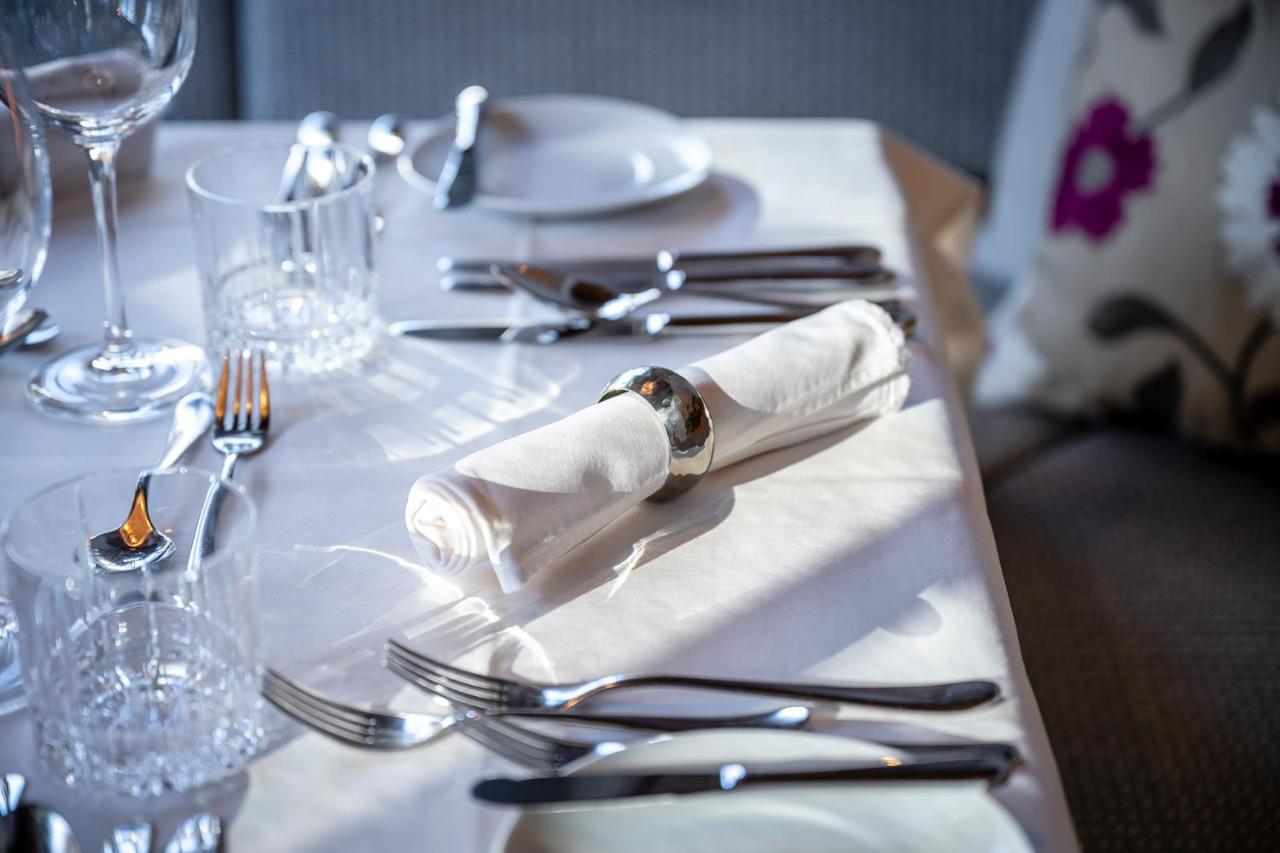 Hotel Das Zwoelferhaus Saalbach-Hinterglemm Ngoại thất bức ảnh