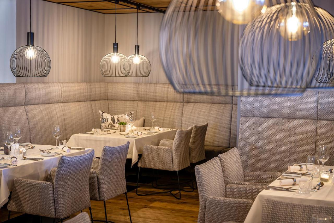 Hotel Das Zwoelferhaus Saalbach-Hinterglemm Ngoại thất bức ảnh