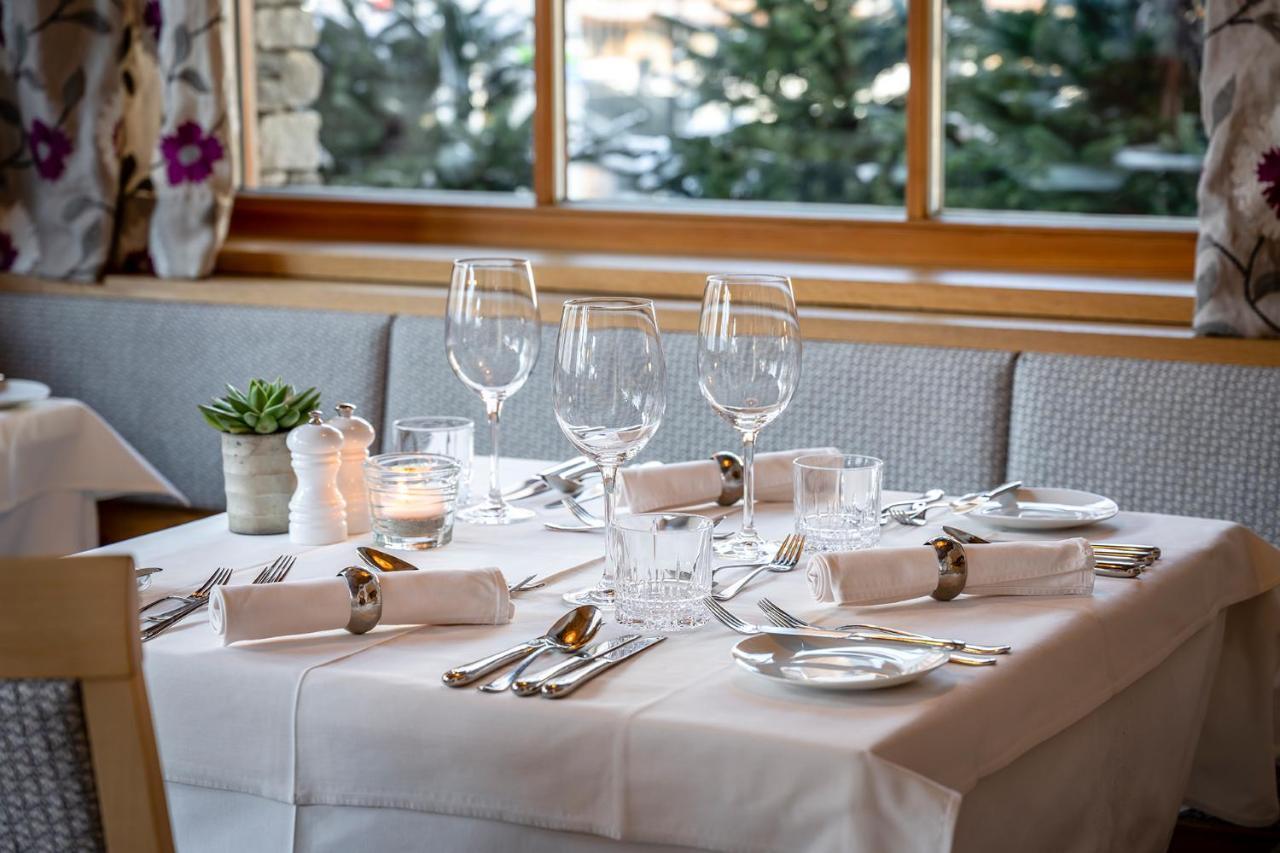 Hotel Das Zwoelferhaus Saalbach-Hinterglemm Ngoại thất bức ảnh