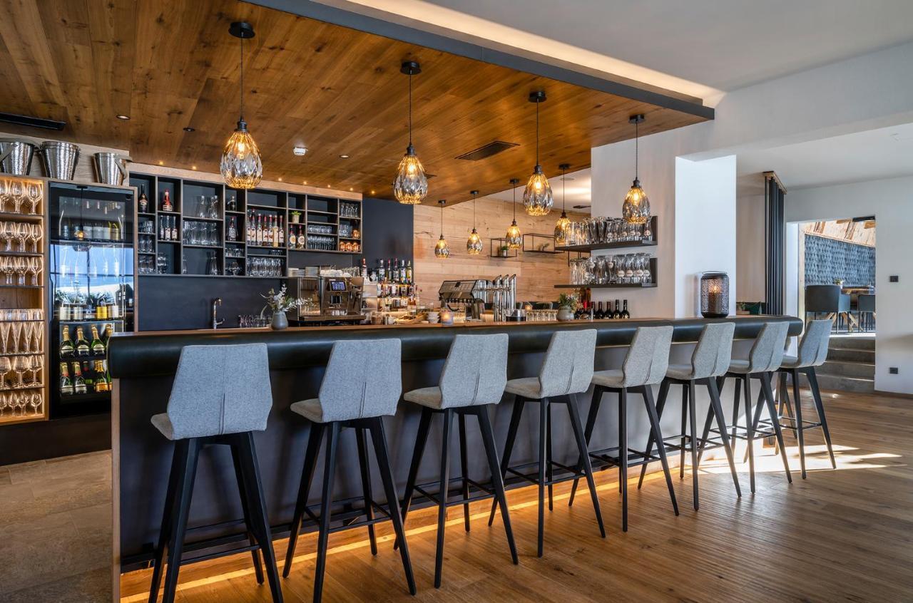 Hotel Das Zwoelferhaus Saalbach-Hinterglemm Ngoại thất bức ảnh