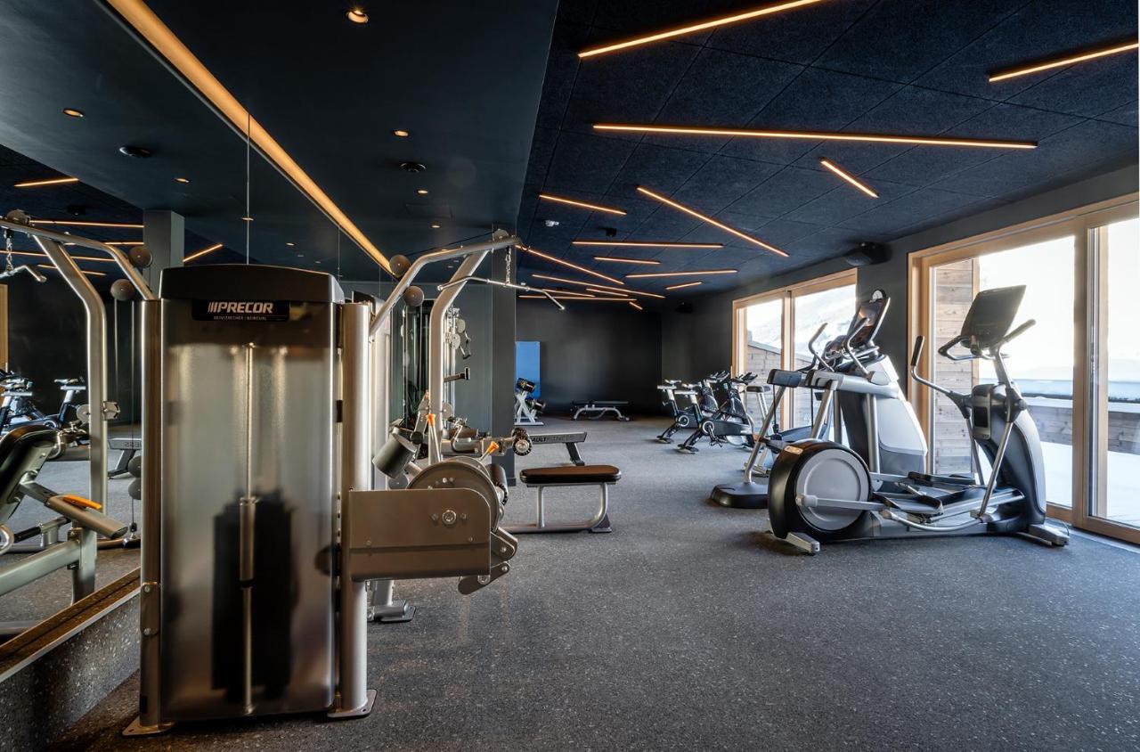 Hotel Das Zwoelferhaus Saalbach-Hinterglemm Ngoại thất bức ảnh