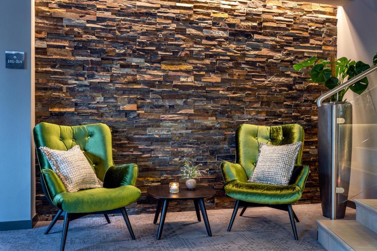 Hotel Das Zwoelferhaus Saalbach-Hinterglemm Ngoại thất bức ảnh