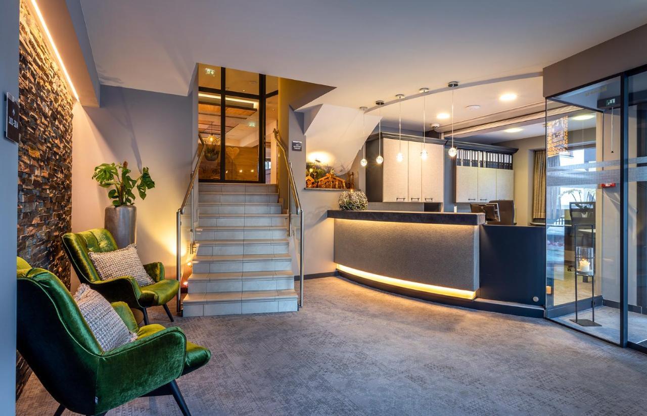 Hotel Das Zwoelferhaus Saalbach-Hinterglemm Ngoại thất bức ảnh